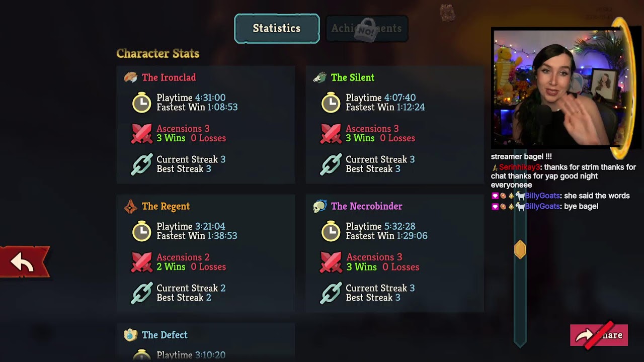 SPIRE 2 grind !!!