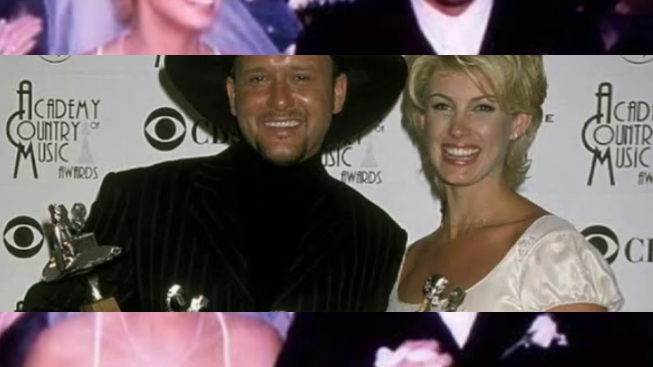 Tim McGraw & Faith Hill:The Rest of Our Life