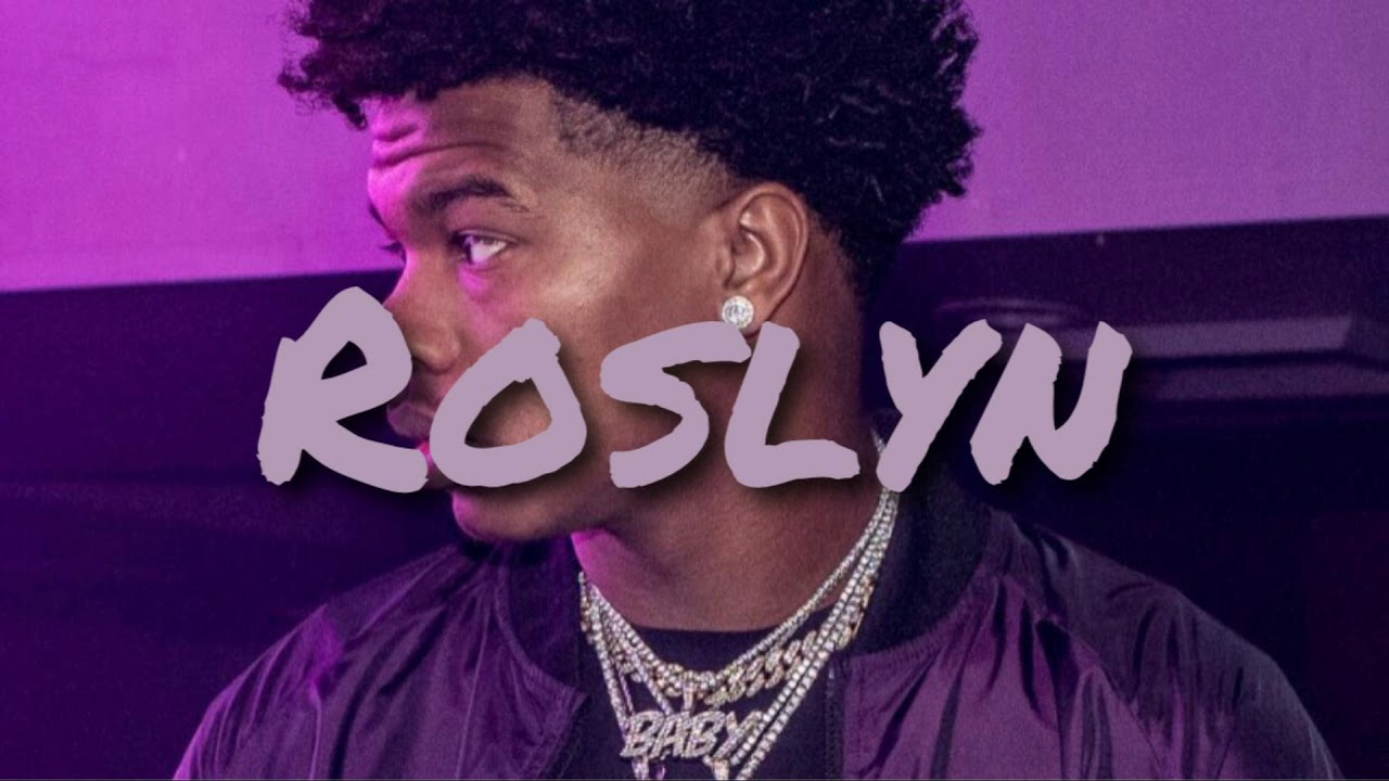 [FREE] “Roslyn” Lil Baby & Gunna Type Beat | YFN Lucci & Yung Bleu Type Beat | (Pro. By JTK)