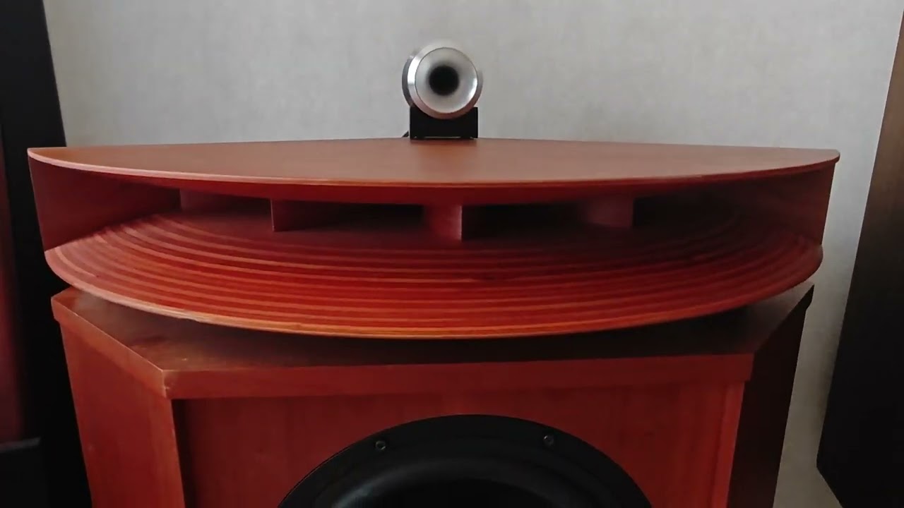 VISATON MONITOR 890