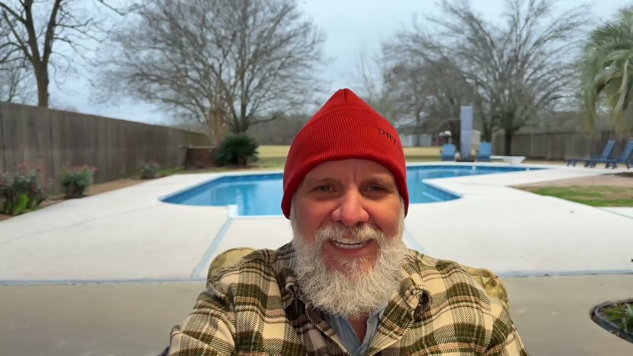 Less is Blest Part 2. January 25, 2026. Pastor @RevBillyTingle 
