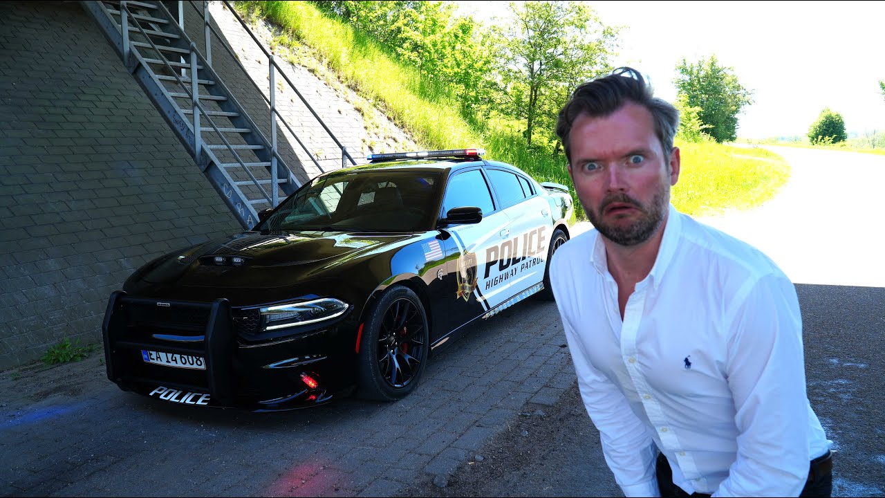 ER POLITIMAND I 24 TIMER…