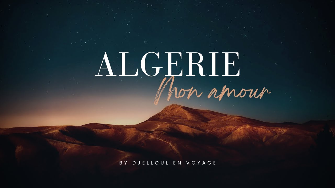 ROAD TRIP À TRAVERS L’ALGÉRIE – ÉPISODE 2 : À LA DÉCOUVERTE D’UN PATRIMOINE RICHE