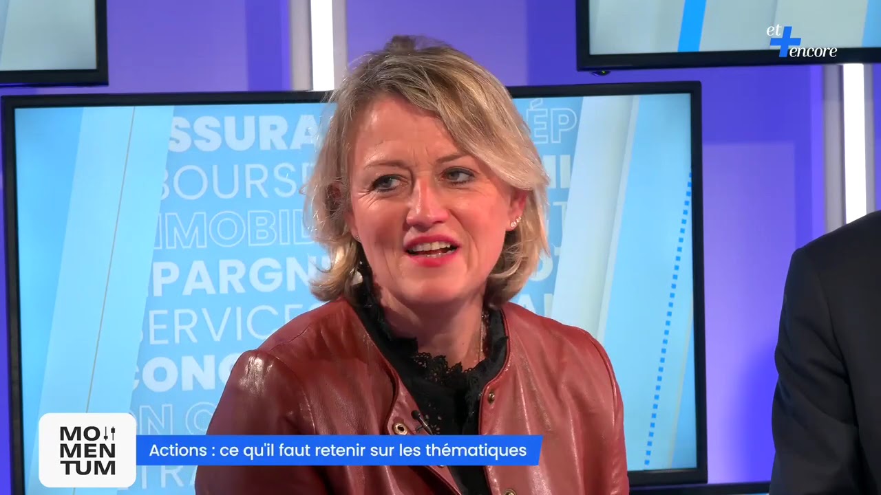 Anne Rakotoarisa (CPR AM) : ces thèmes à avoir dans une logique diversifiée