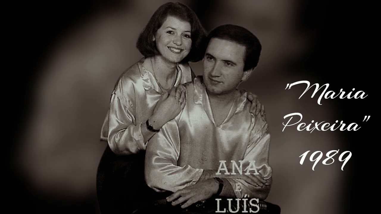 Ana & Luis Vicente 