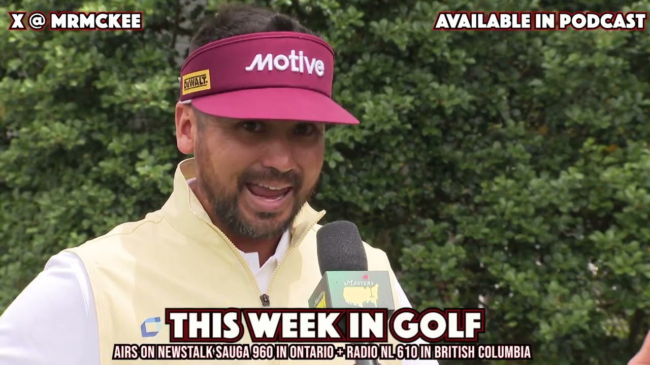 Jason Day candid on Tiger Woods addiction issues at The Masters | Its selfish of him to drive