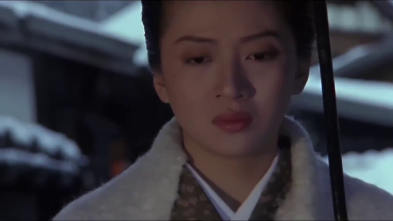 梅艷芳 (Anita Mui) - 逝去的愛 (MV)