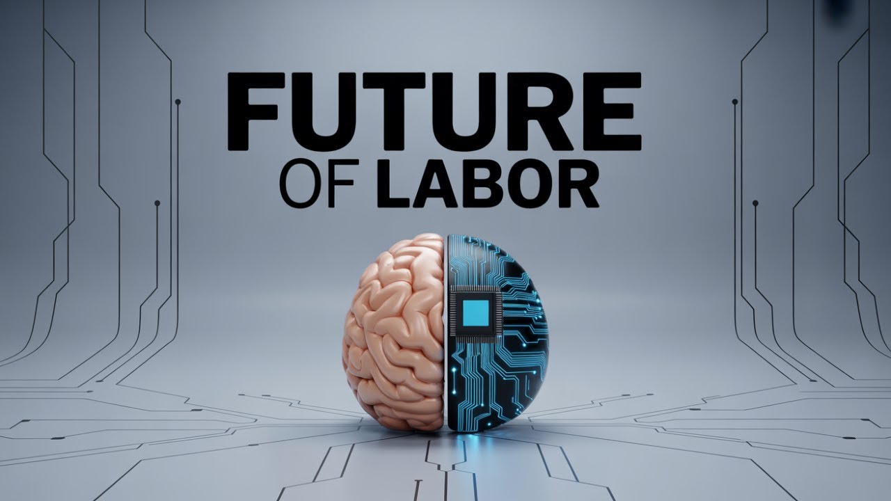 The Hidden Truth About AI Job Displacement