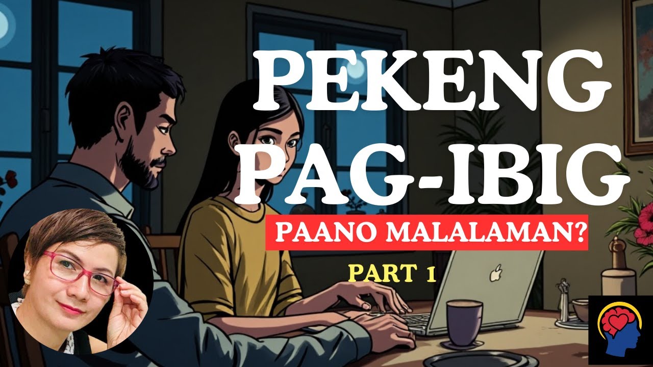 10 Signs Na Fake Lang ang Pagmamahal Ng Lalaki - Part 1 | Relationship Tagalog