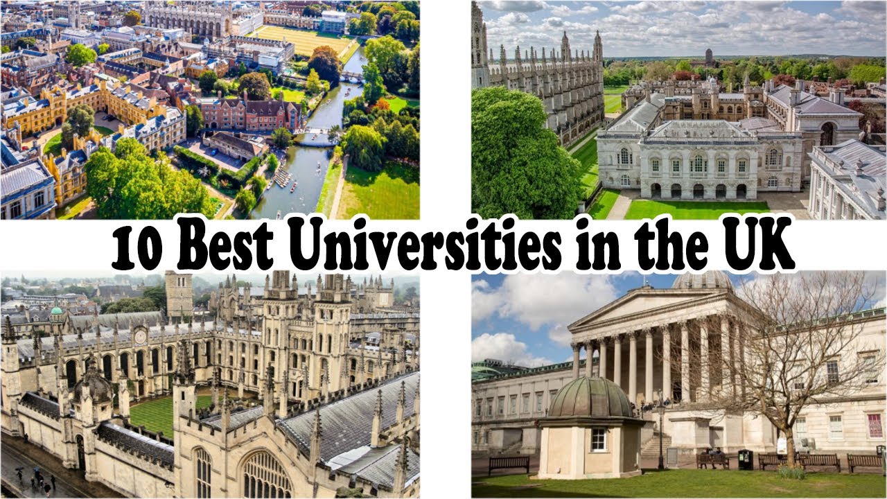 10 Best Universities in the UK for International Students || best universities in uk - Beyond Edu