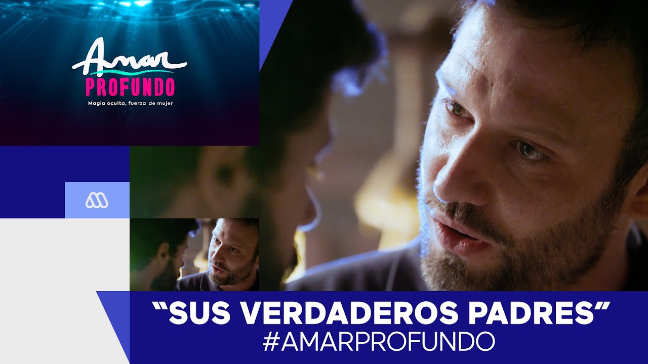 Amar Profundo / Mejores Momentos / Capítulo 122