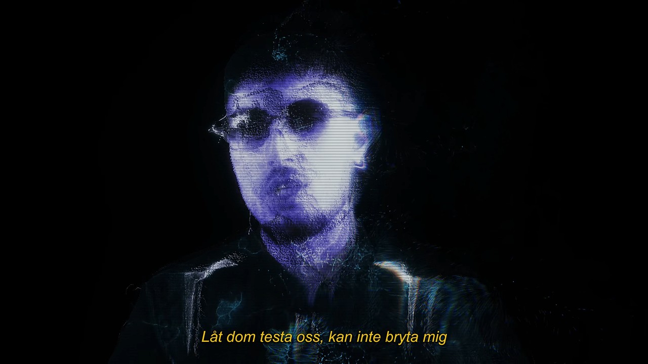 A36 - En Chans (Music Video)