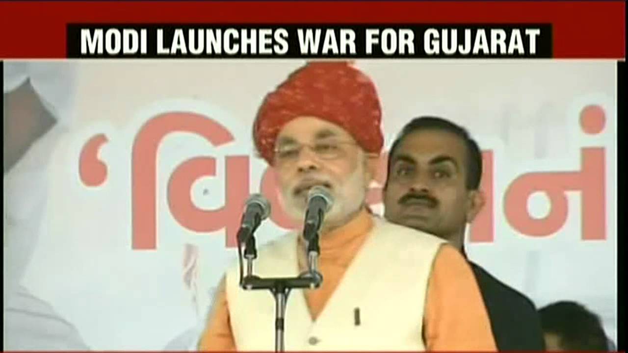 Shri Narendra Modi embarks on Swami Vivekananda month-long Yuva Vikas Yatra