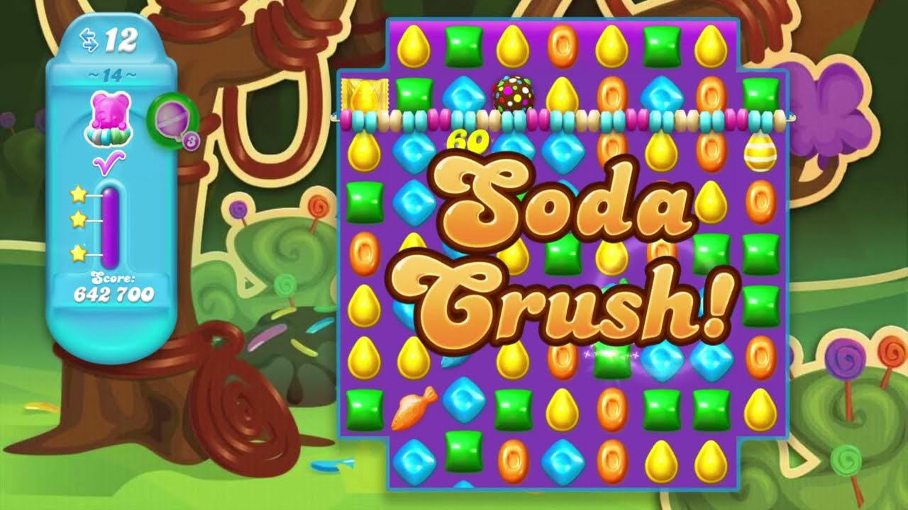 Candy Crush Soda Saga Old Version PC 3