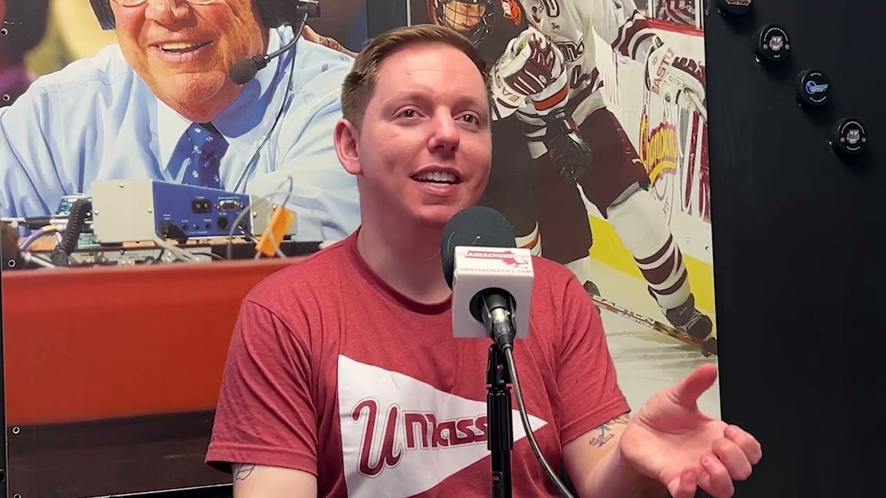 NewMass Minute; Postseason Time with Owen Murray