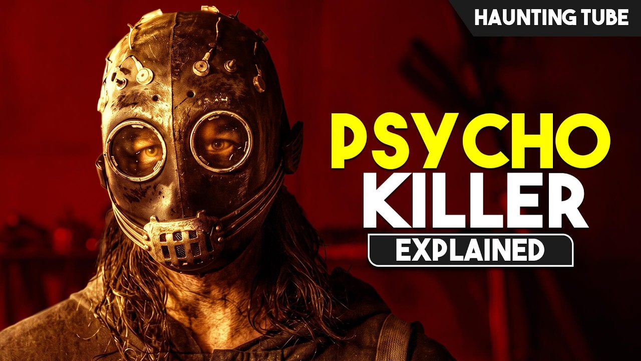 Ten ZAB&Oacute;JCA chce otworzyć bramy piekieł &ndash; wyjaśnienie psychopatycznego zab&oacute;jcy w języku hindi