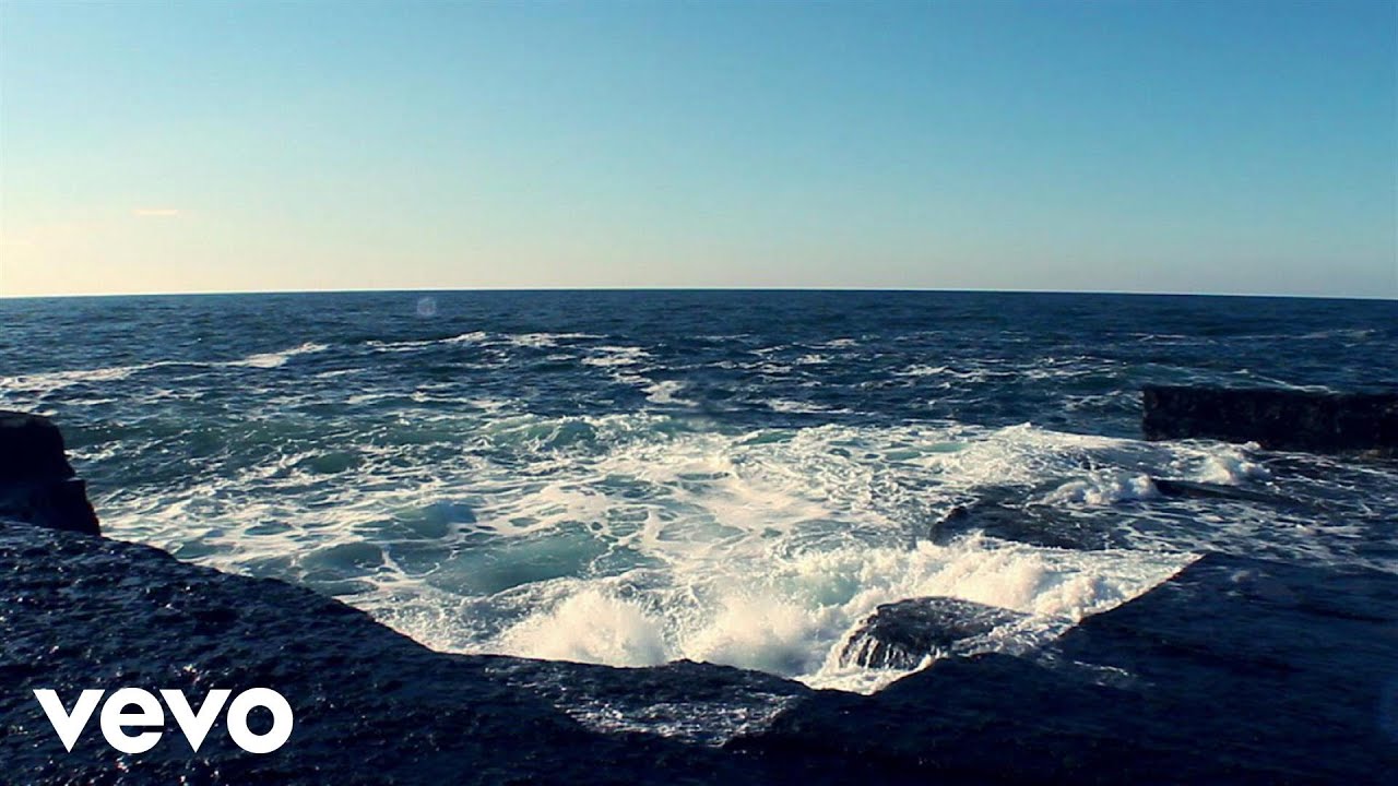 Doğa Sesleri - Crazy Waves