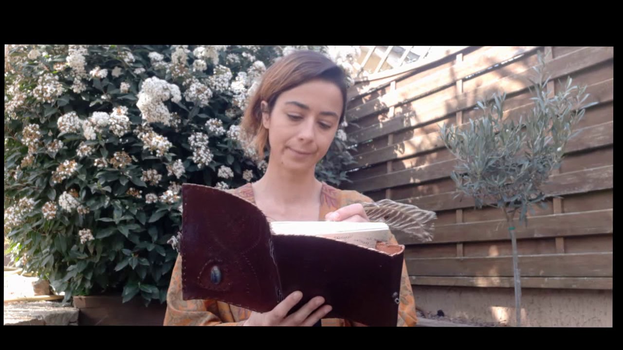 Message de notre Mère - Retraite humanitaire #1
