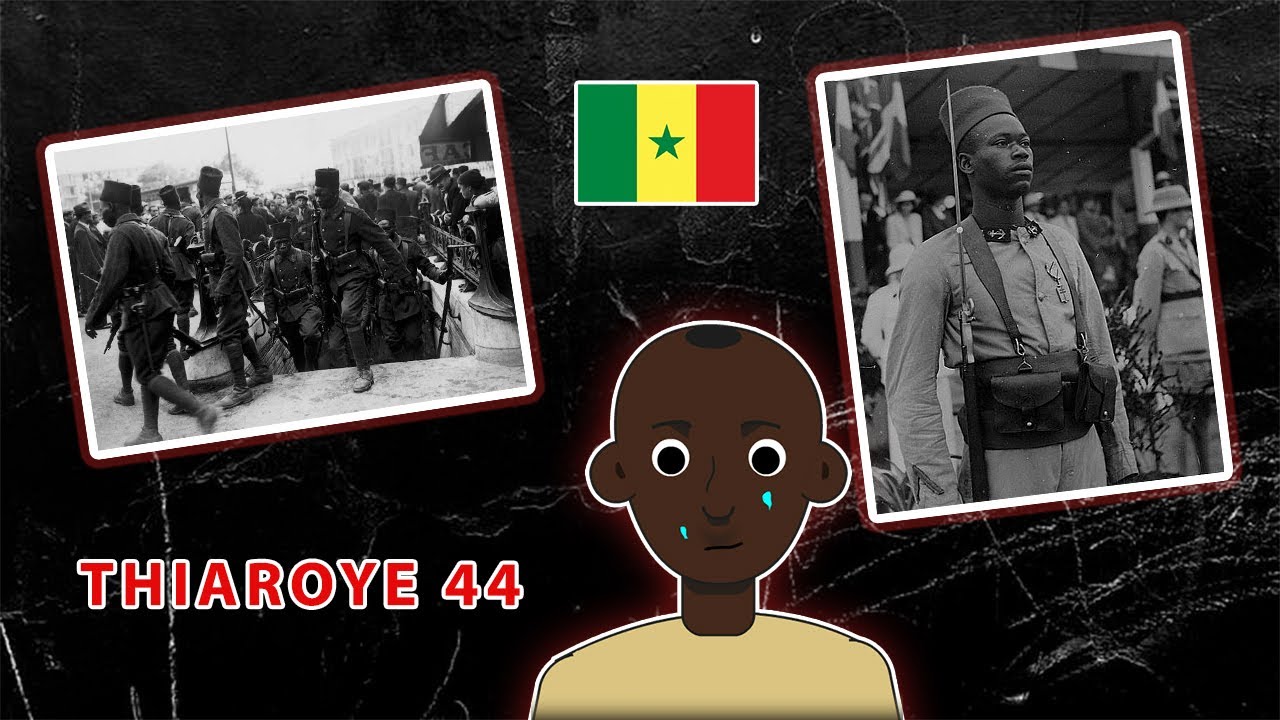 Thiaroye 44