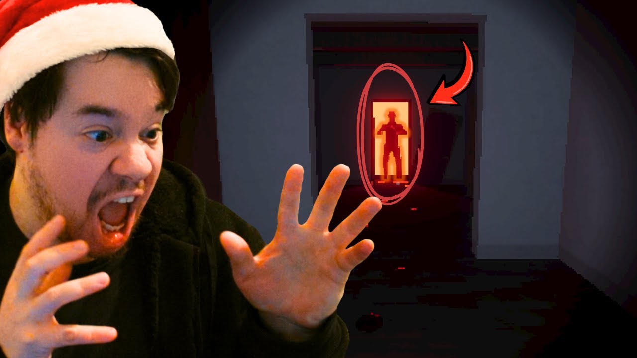 Я нашла секретную комнату в мультфильме «Папина Рождество» (НЕ ЗАХОДИТЕ) | Папина Рождество