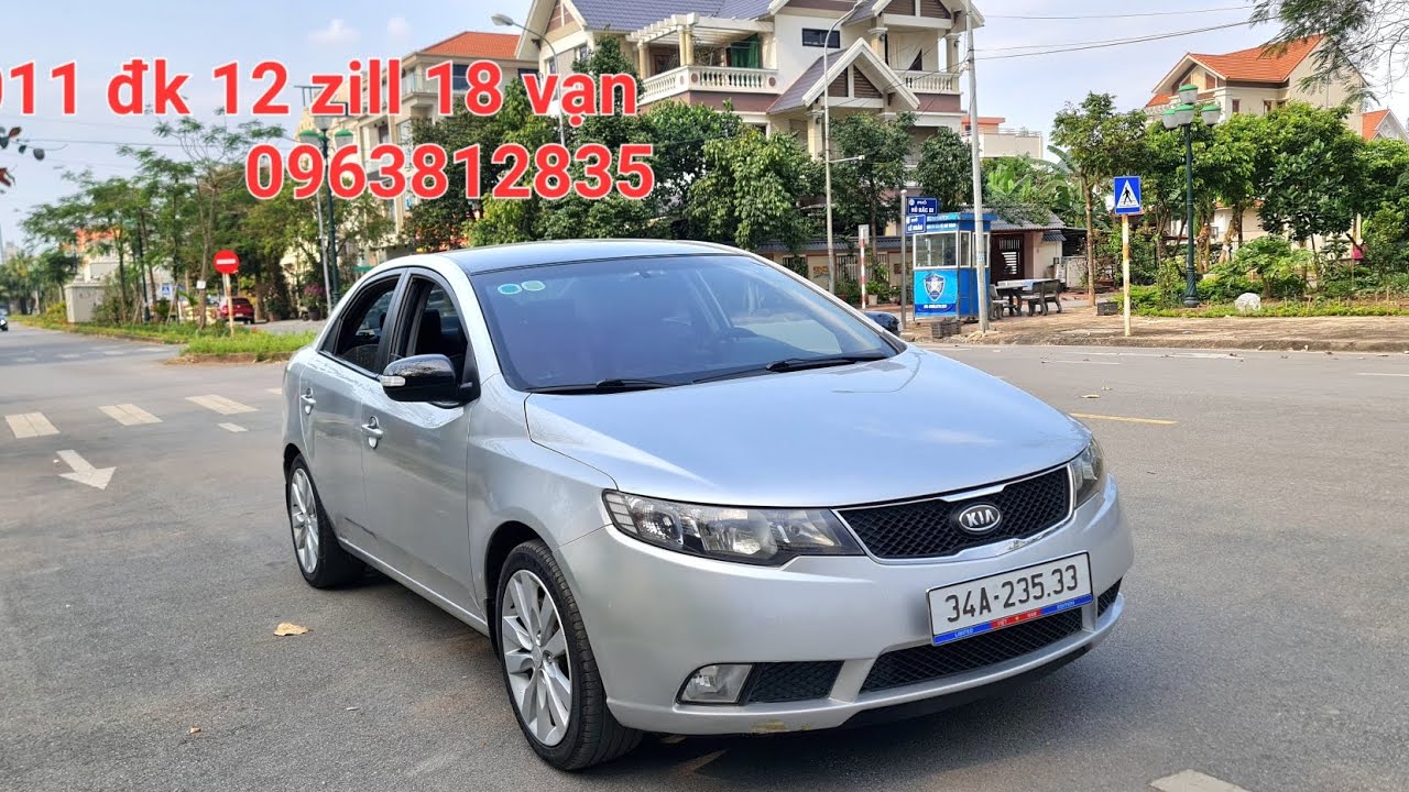 HƠN TRĂM MÀ CHẠY SƯỚNG FOTER 2011 ĐK 12 ZILL TOÀN TẬP#foter#xebienxanh#xedep