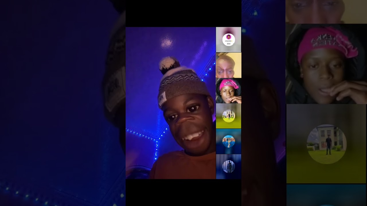 I Smile alot like take a lot❤️  tiktok live Sun 04 Jan 26