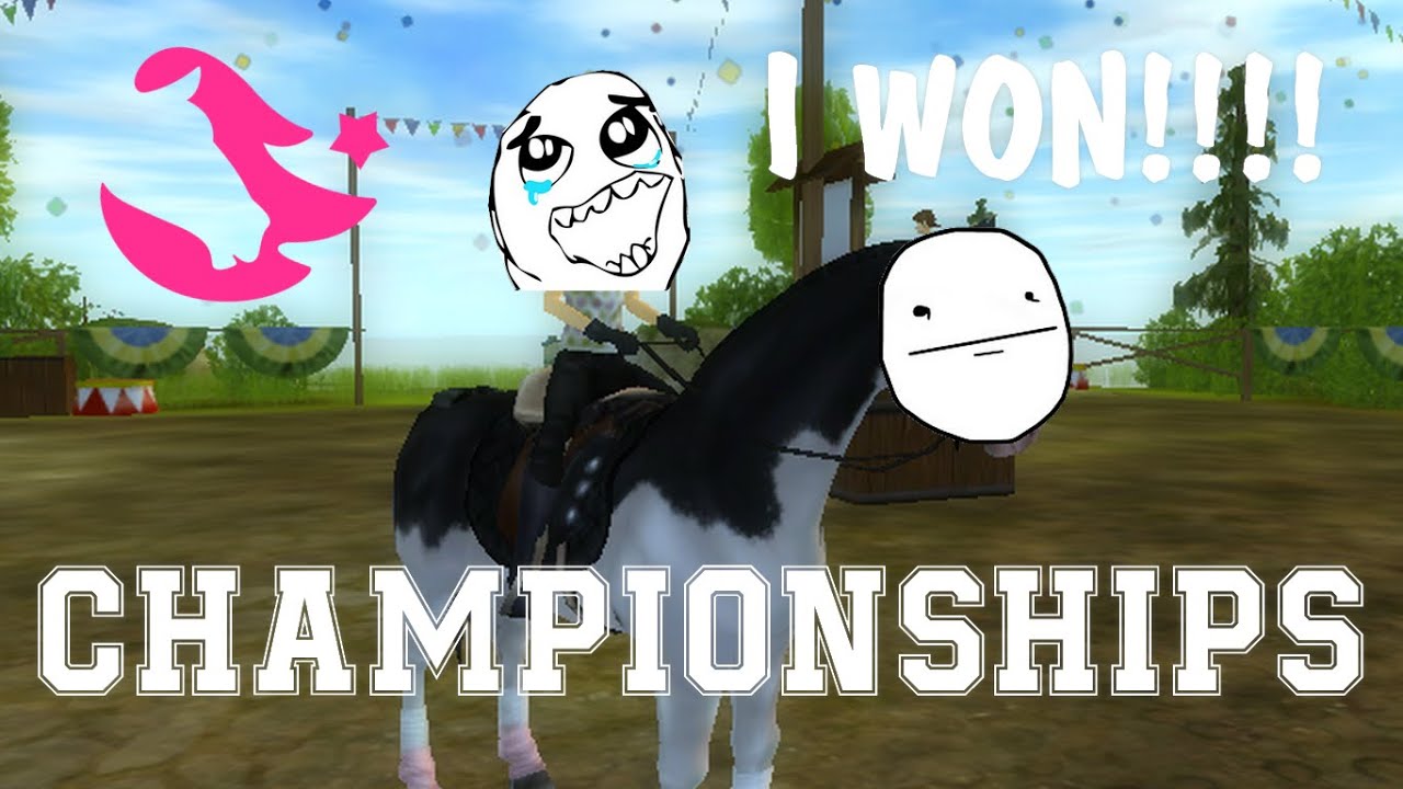 SSO - CHAMPIONSHIPS // 700subs!! 🎖