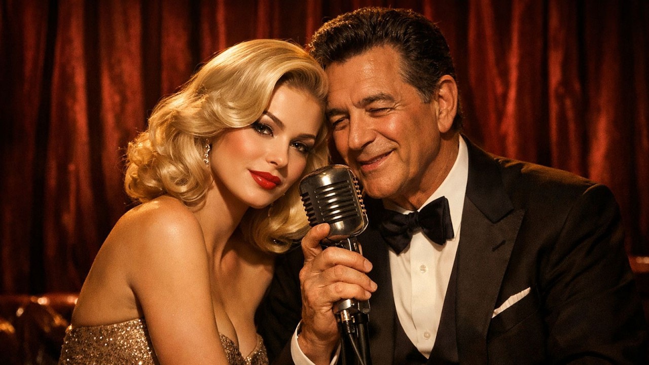 Dua Lipa & Tony Bennett - Jazz Confession 🍸 Timeless Jazz Pop Music For Late Night Vibes 2026
