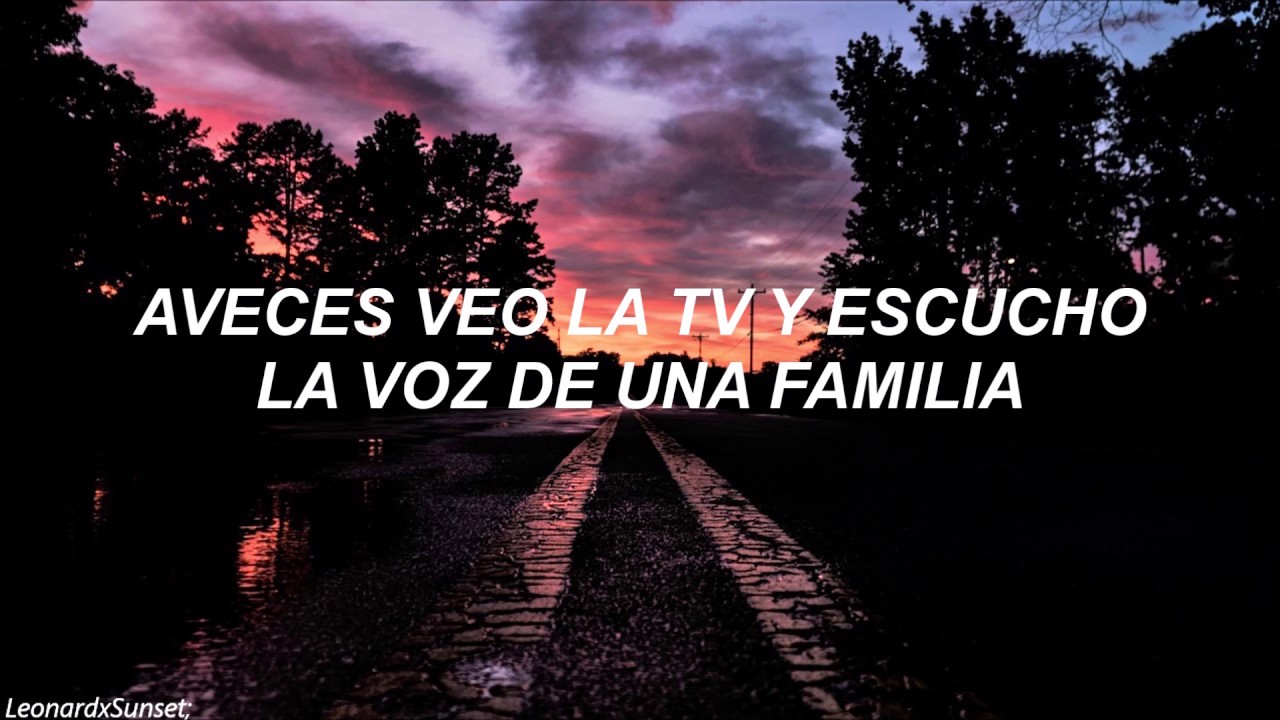 My First Story - Home (Sub español)