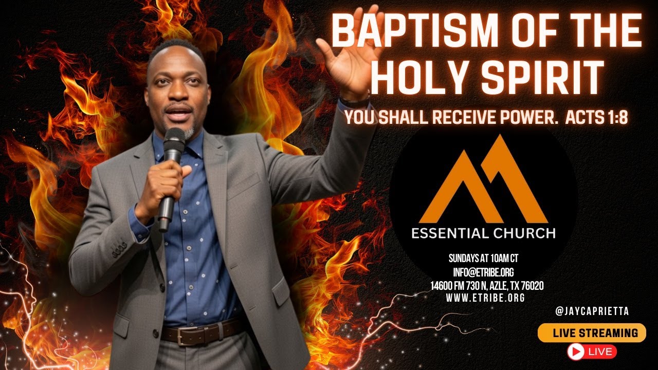 Unity and Revival Culture in 2026 - Essential Church