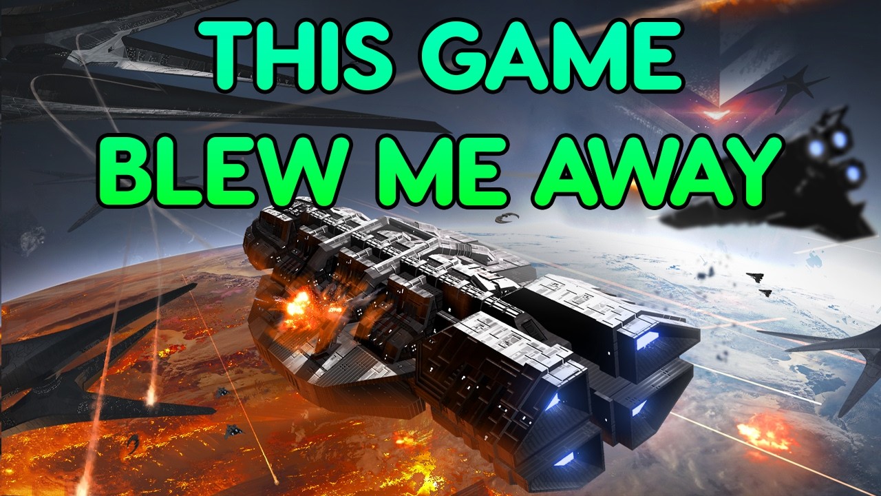 This Story Rich Roguelike Strategy Game blew me away - Battlestar Galactica: Scattered Hopes