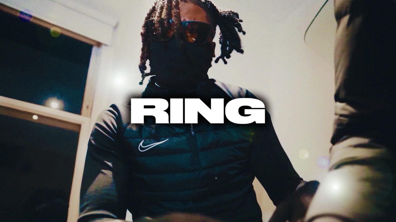 [FREE] Uk Drill Type Beat x Ny Drill Type Beat 