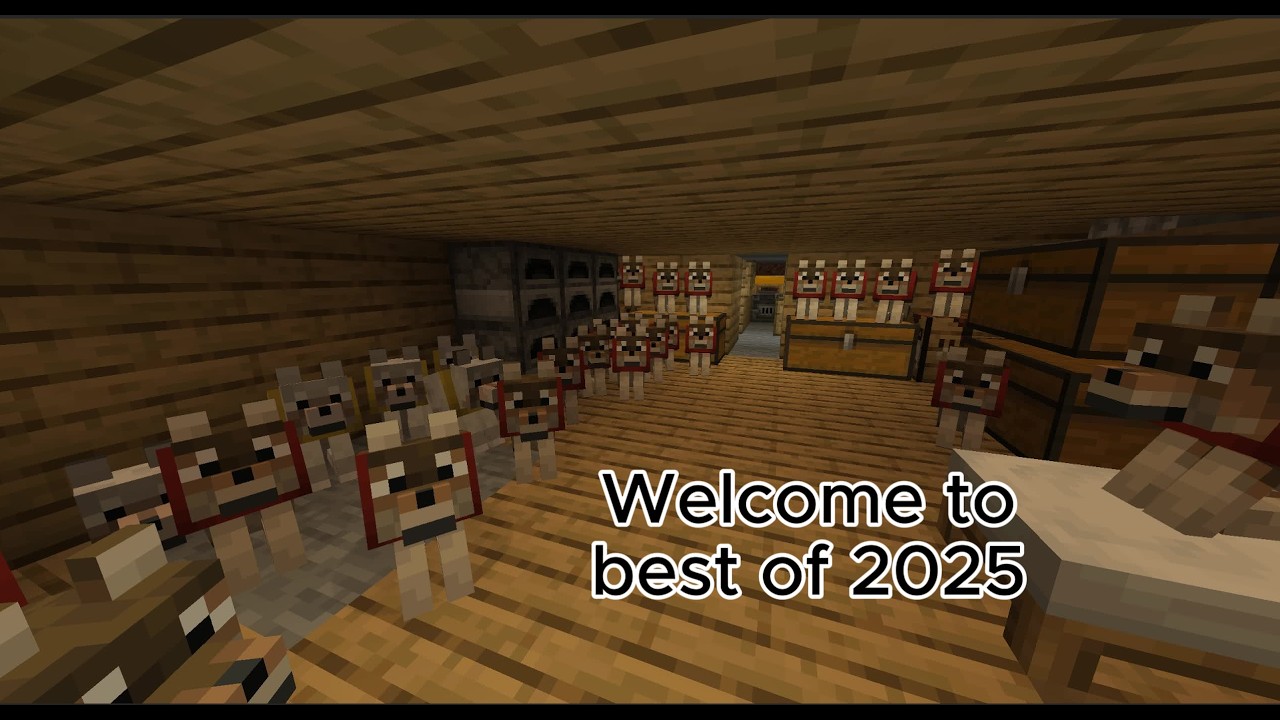 Best OF 2025!