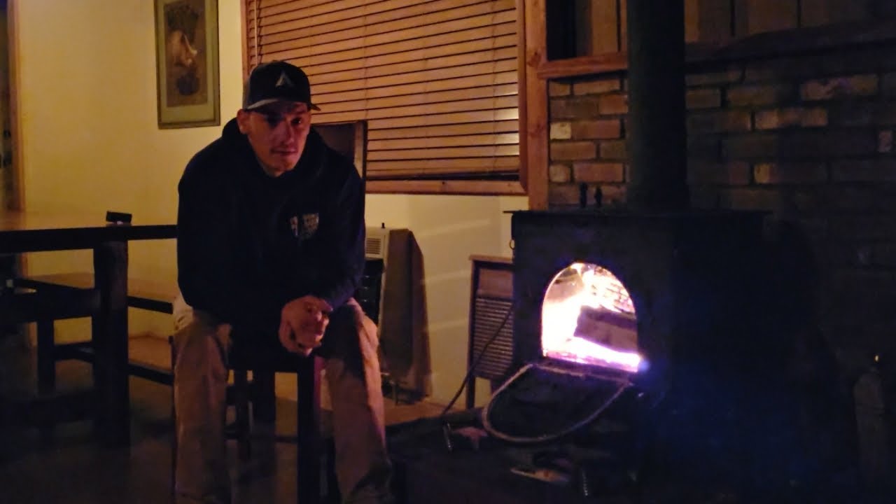 Why Did I Buy an Off Grid Cabin?