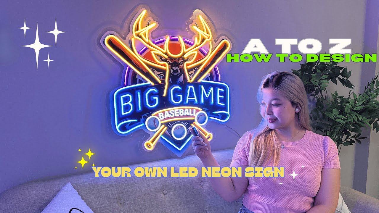 ORANT NEON - 💡YOU&rsquo;LL BE SURPRISED BY STEP 3!