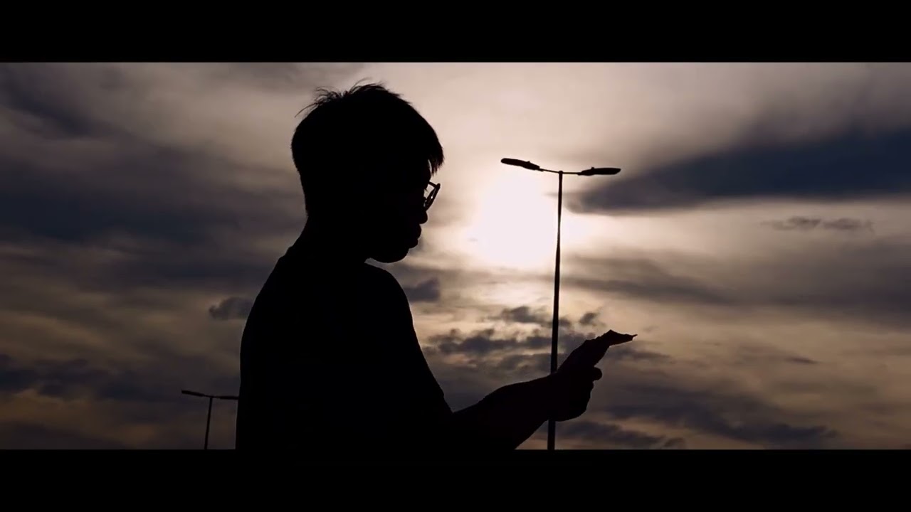 Letters I Never Sent - Teaser