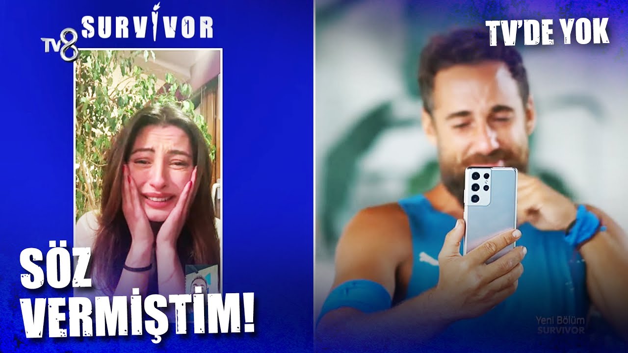 İLETİŞİM &Ouml;D&Uuml;L&Uuml;NDE DUYGUSAL ANLAR! | Survivor 2021