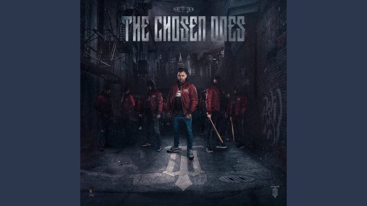 The Lone Wolves