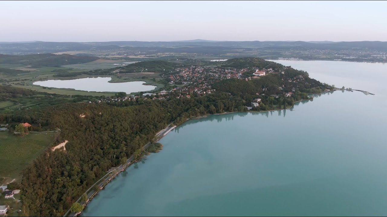 Balaton-felvidéki Nemzeti Park / 10 PARK EZERNYI TITKA