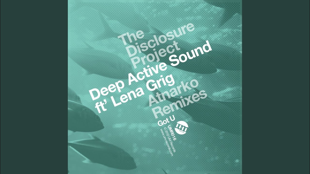 I'm Having Illusions (Original Mix)