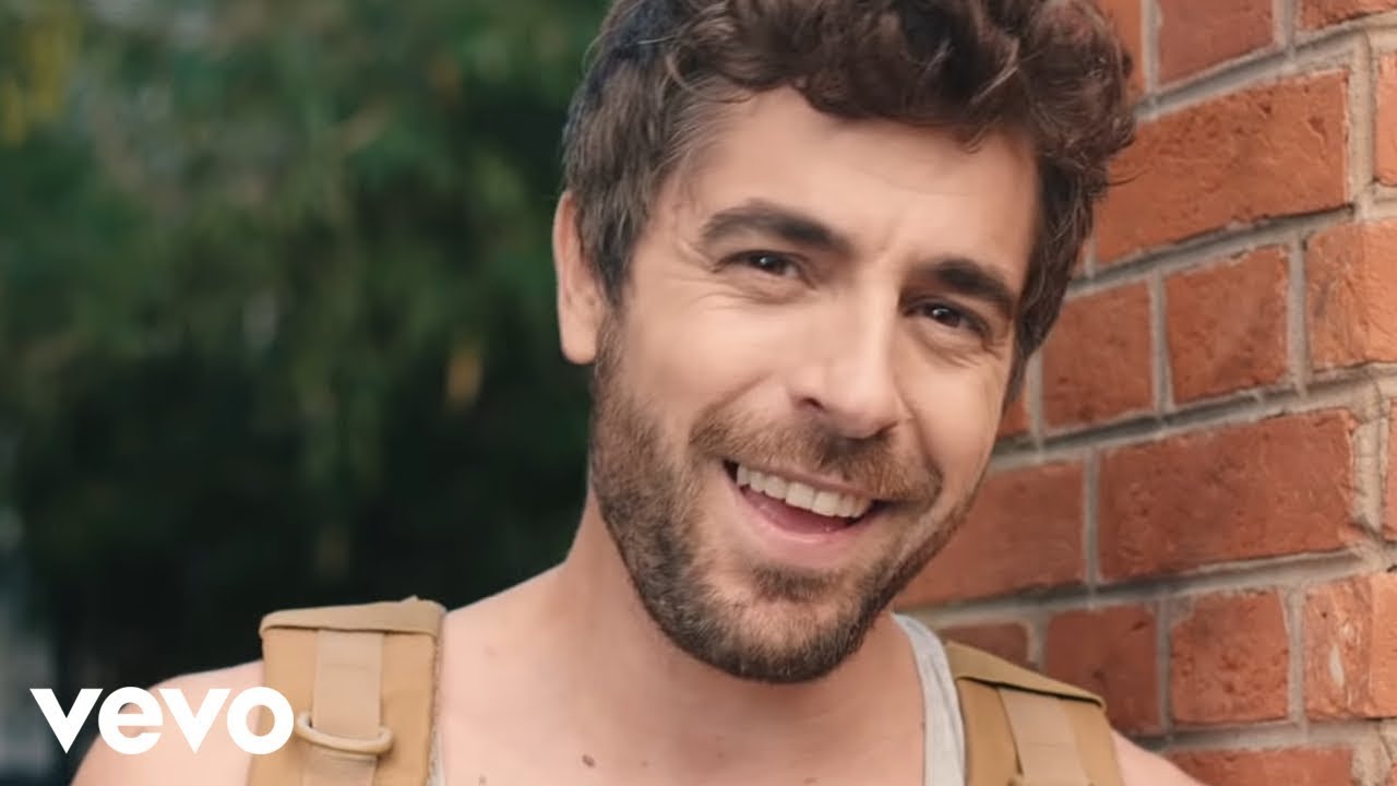 Agustín Galiana - Je n'aime que toi