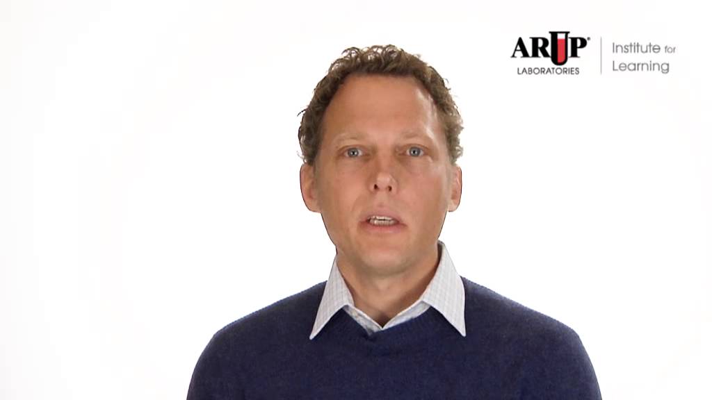 Spotlight on Test Utilization: STD screening in MSM - Importance of testing extra-genital sites