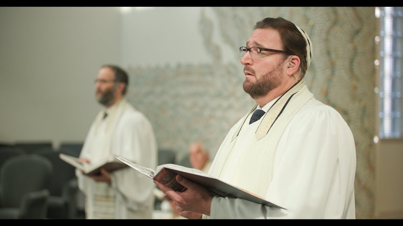 Rosh Hashanah 2020 Service for Adults and Families