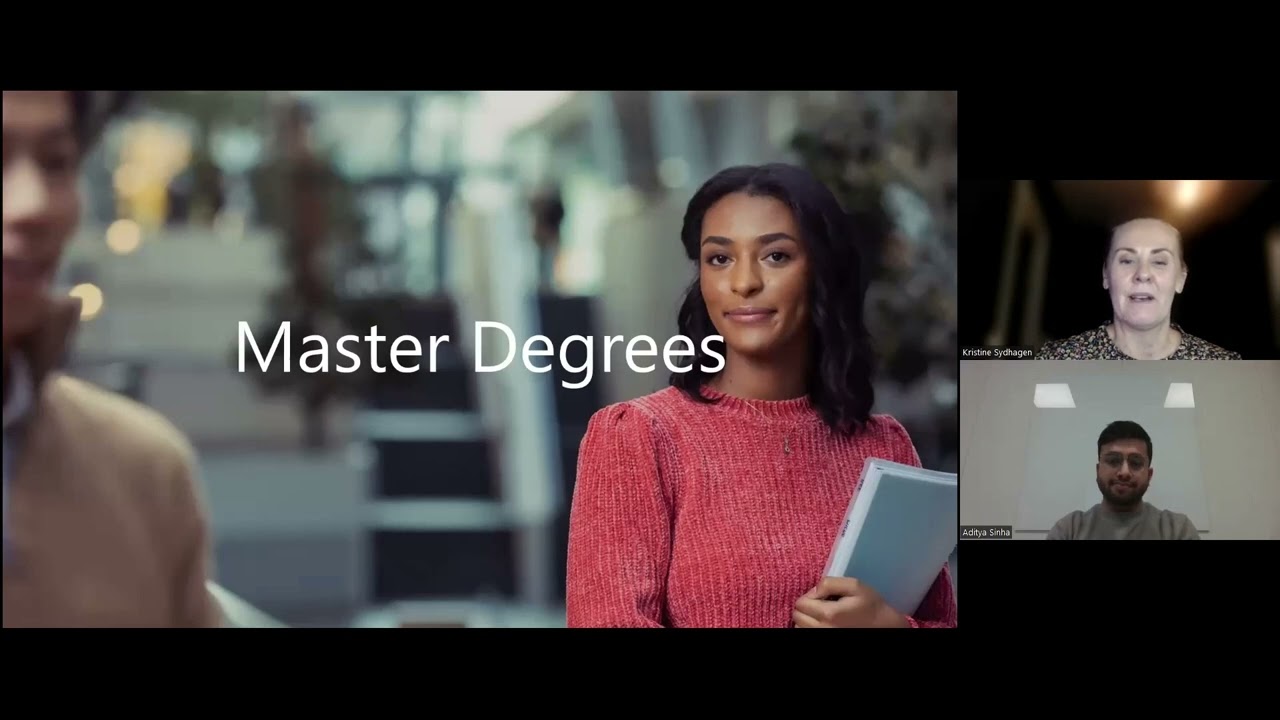 Opportunities for International Students at BI Norwegian Business School