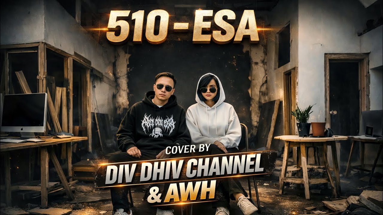 510 - ESA // Emo version cover by Div & Awh