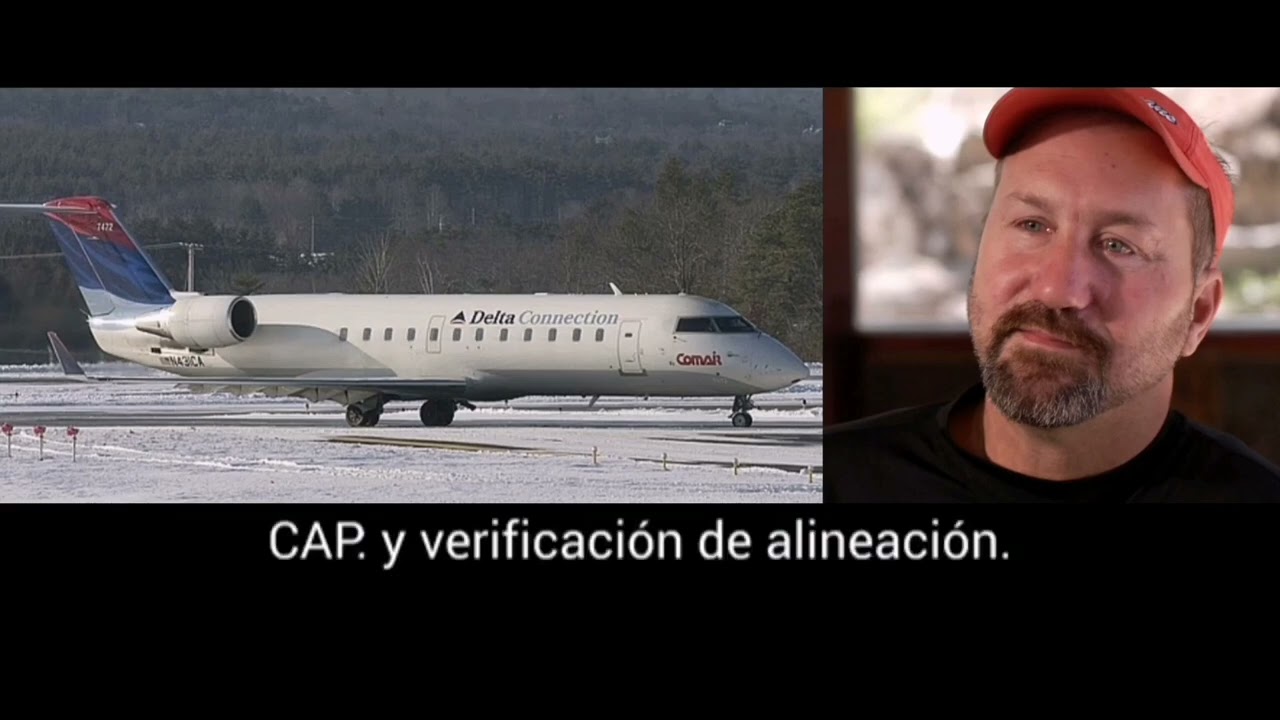 TOP 3 únicos sobrevivientes en desastres aéreos.