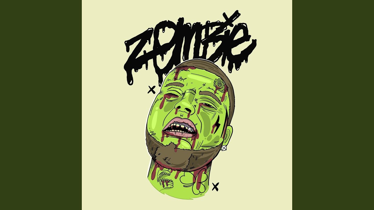 Zombie