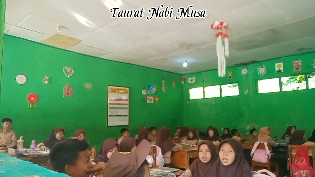 Materi PAI 
