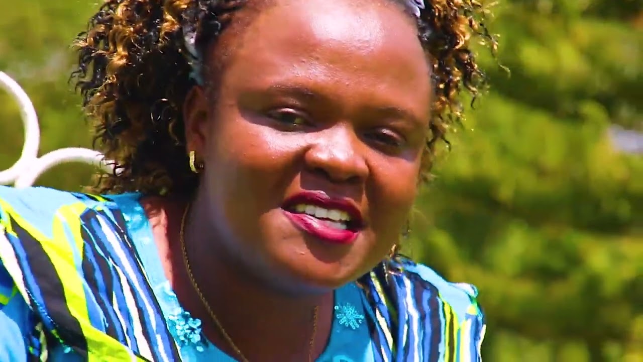 KUU KWITU KWI MBOKA BY DORCUS MUSYOKA (mbee Wa NGAI)