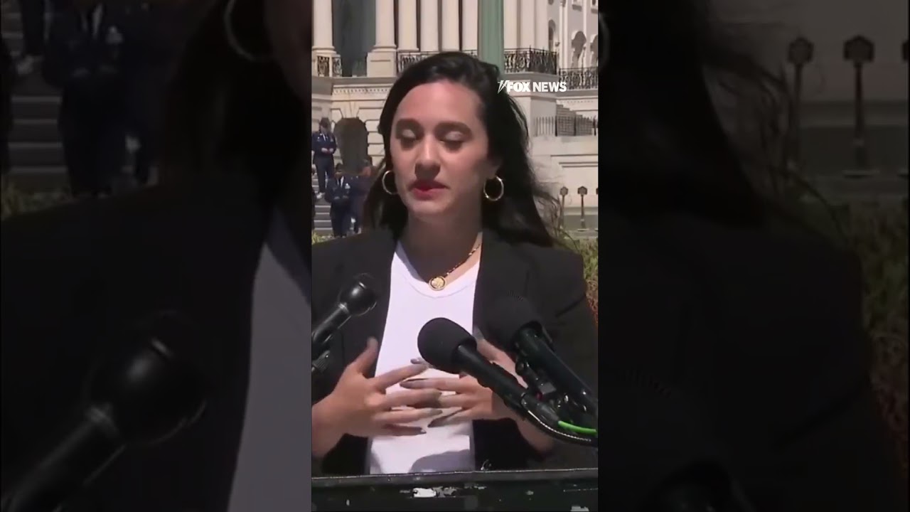 'I don't give a s---': Congresswoman faces backlash #usa #shorts #news #viral #us #politics #new